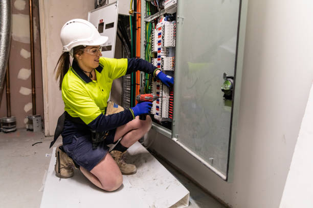 Best Licensed Electrician  in Gilroy, CA