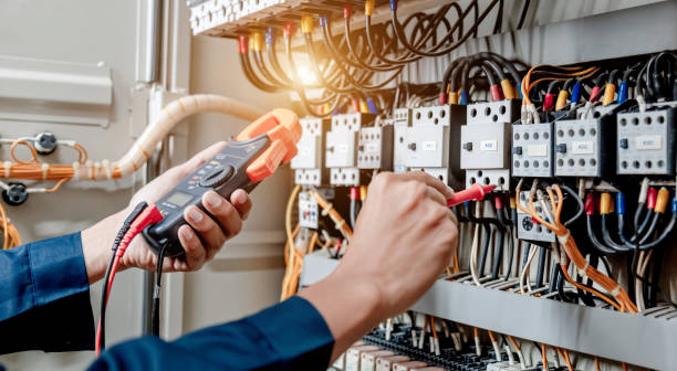 Best Electrical System Inspection  in Gilroy, CA