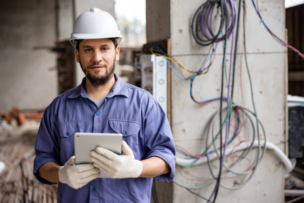 Best Local Electrician Companies  in Gilroy, CA