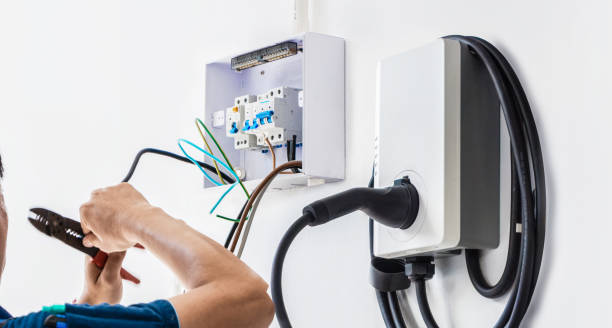 Best Commercial Electrician Services  in Gilroy, CA