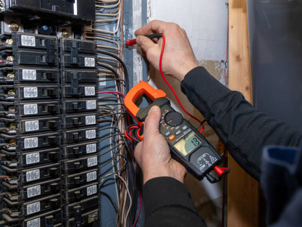 Best Affordable Emergency Electrician  in Gilroy, CA