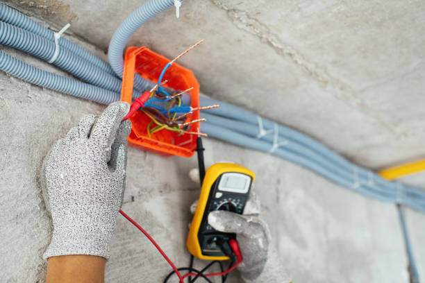 Best Industrial Electrical Services  in Gilroy, CA