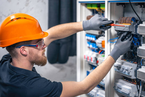 Electrical System Inspection in Gilroy, CA