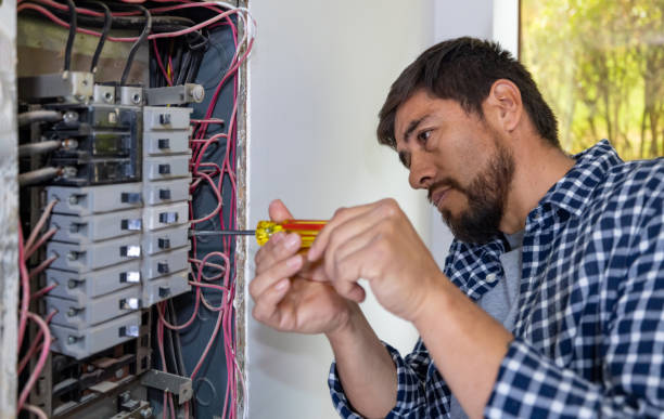 Best Electrician Near Me  in Gilroy, CA